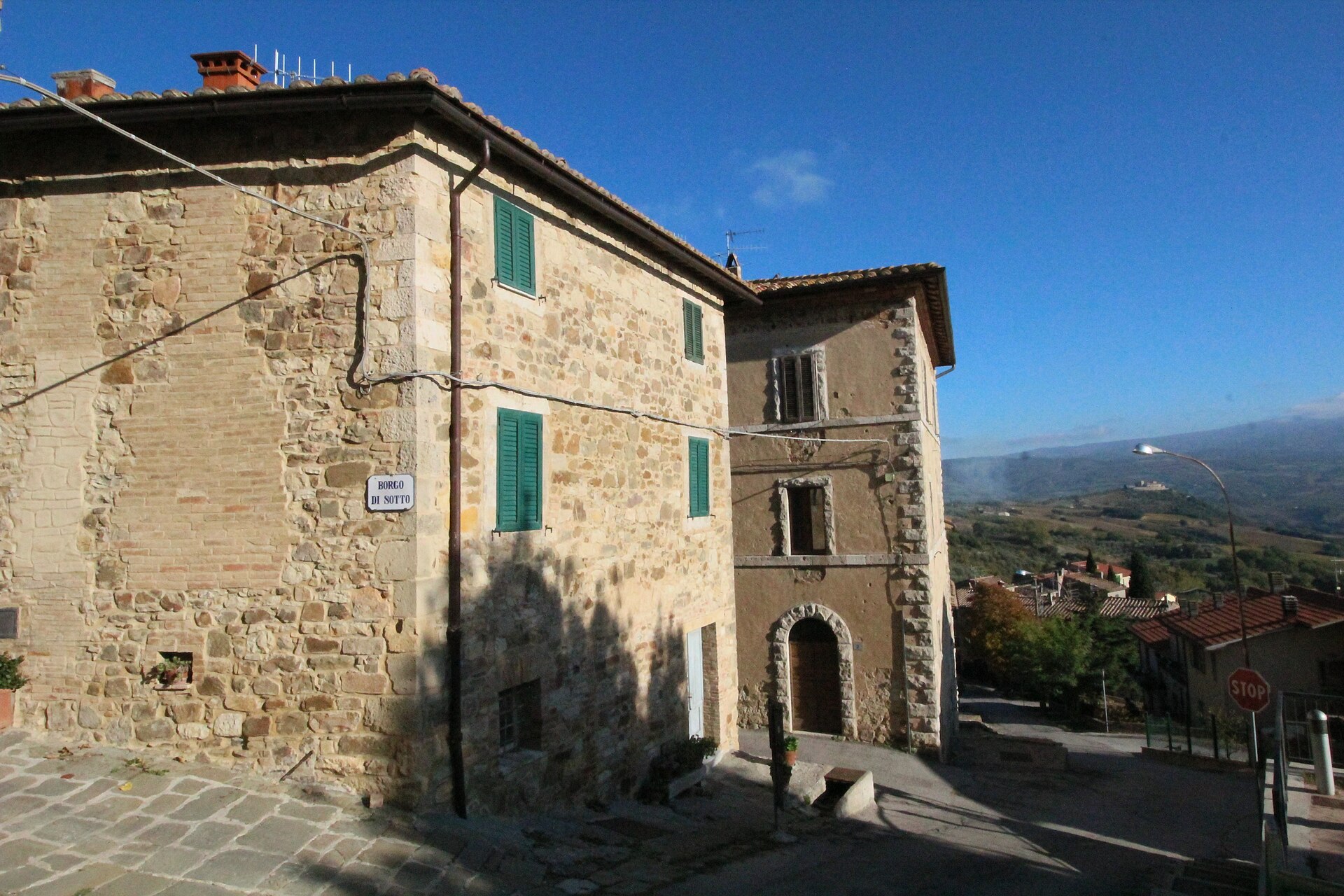 Ponte di Ognissanti 2026 a Montalcino: ristoranti, dove mangiare, eventi