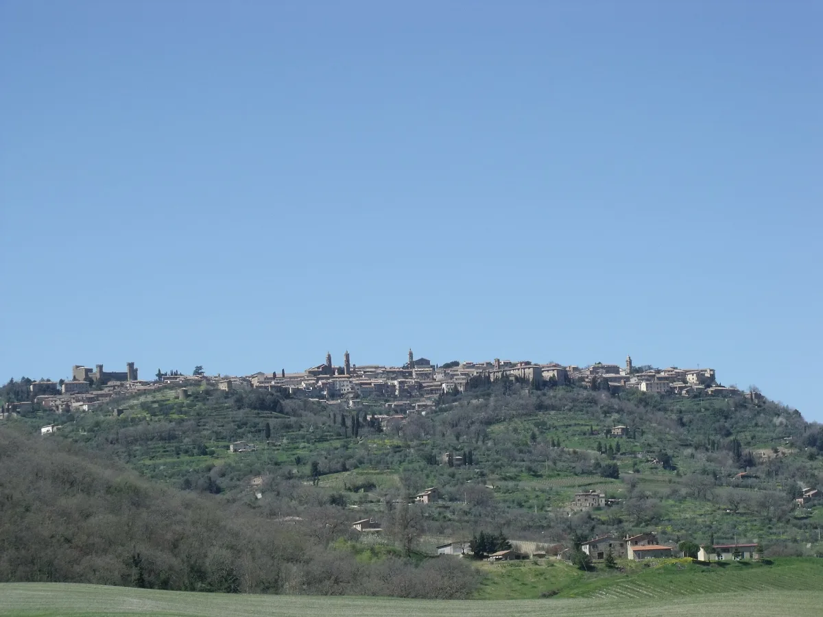 Eventi a Montalcino novembre 2026: programma e date da non perdere