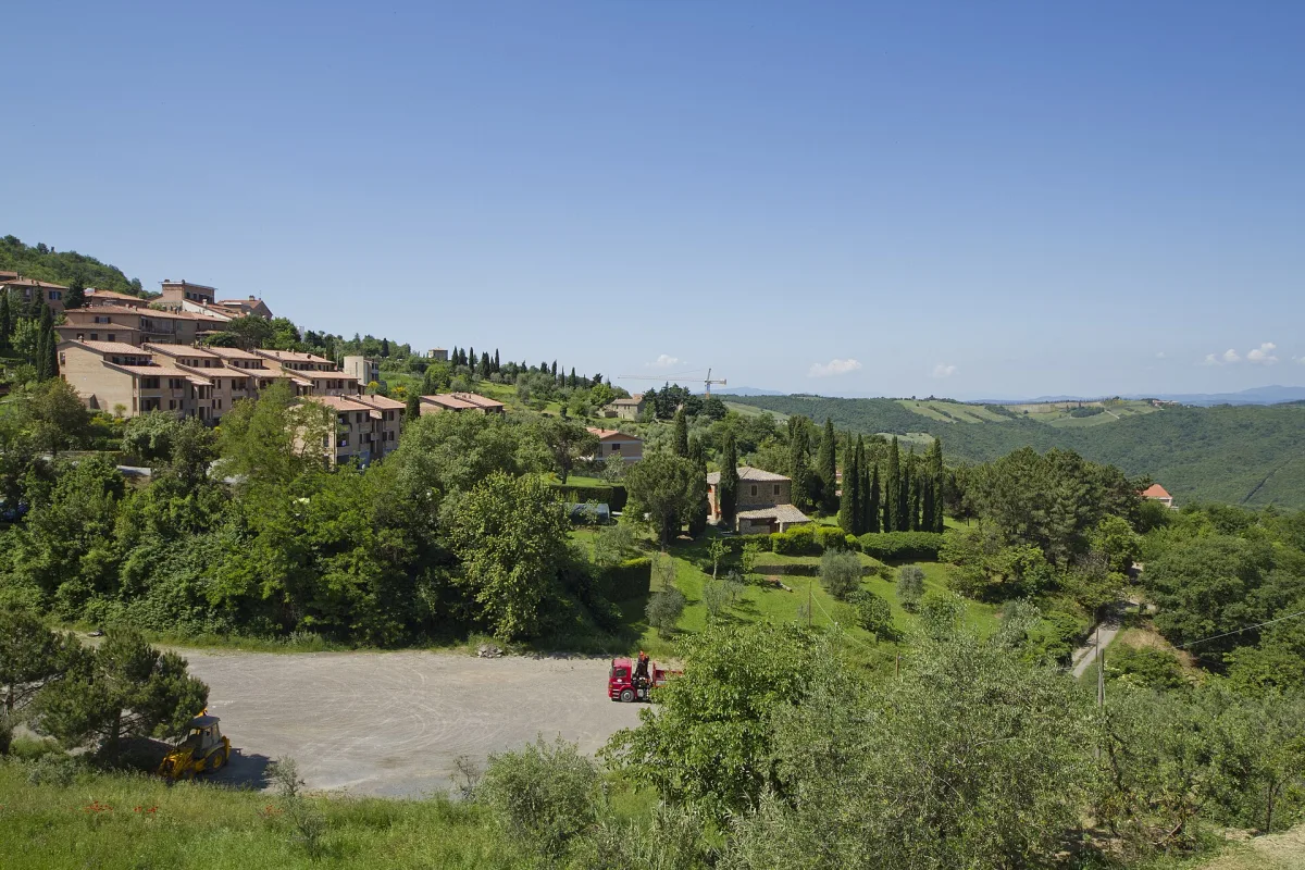 Eventi a Montalcino ottobre 2026: programma e date da non perdere