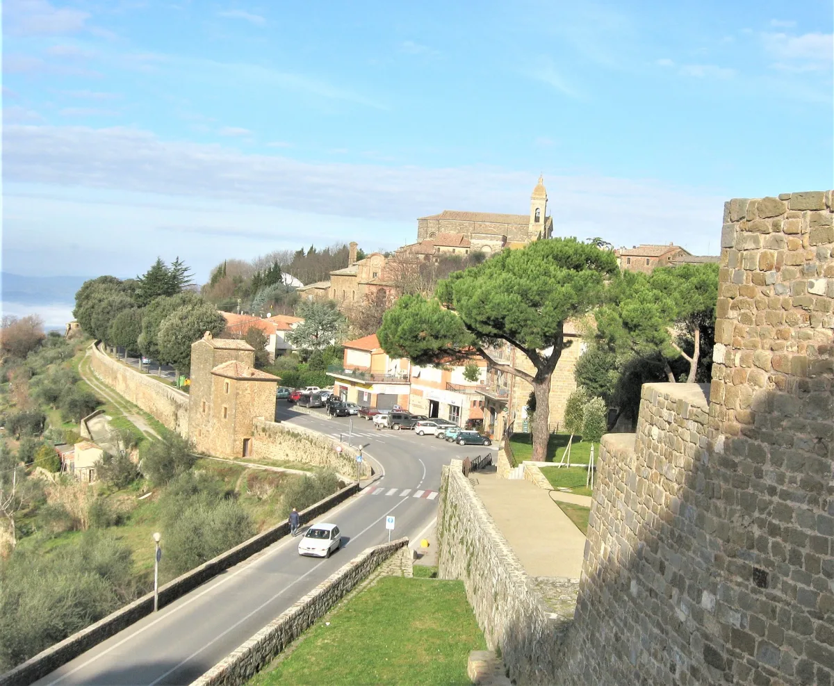 Halloween per piccoli e giovani Montalcino 2026: date e programma