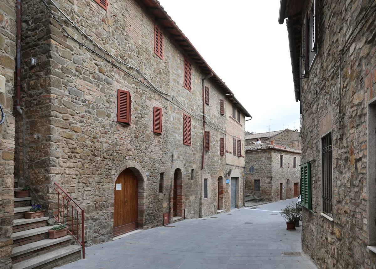 In viaggio con il Treno Natura – Sagra del Tordo Montalcino 2026: date e programma