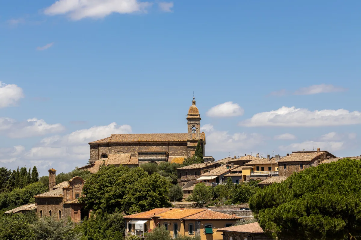Mercatino di Montalcino – ottobre Montalcino 2026: date e programma