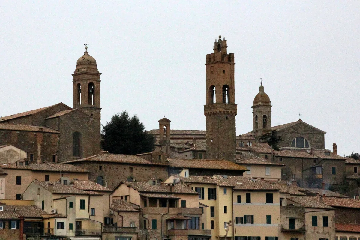Montalcino in inverno: eventi, cantine e ristoranti da non perdere nel 2026