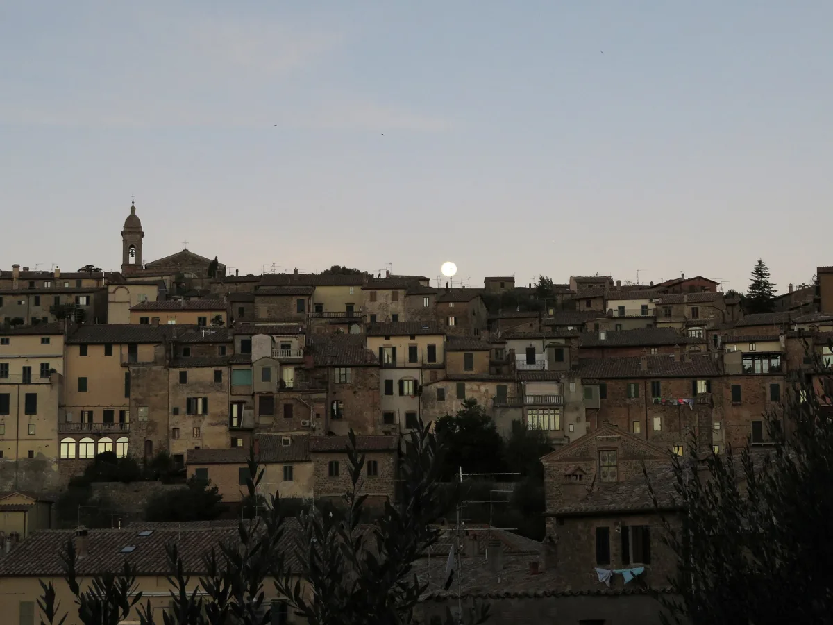 Premio Casato Prime Donne Montalcino 2026: date e programma essenziali