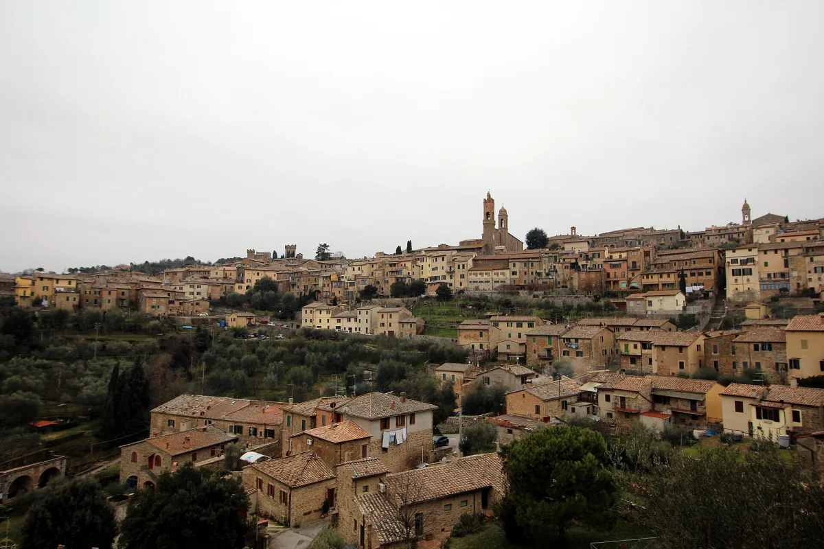 Quanto costa una degustazione di Brunello a Montalcino nel 2026?