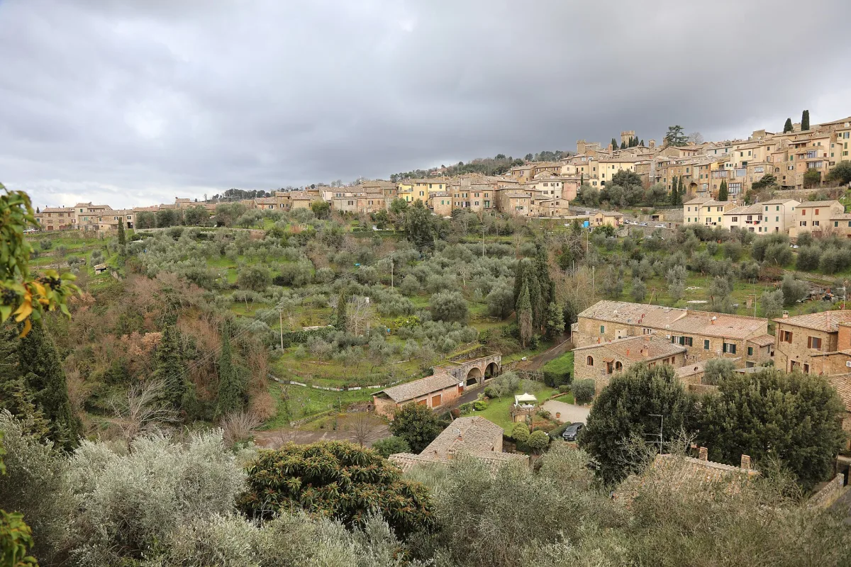 Visitare Montalcino in mezza giornata: tappe essenziali e consigli pratici