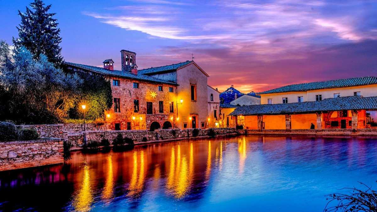 Da Montalcino a San Quirico d’Orcia: cosa vedere lungo la strada