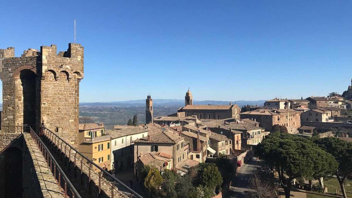 Montalcino in inverno: eventi, cantine e ristoranti da non perdere nel 2026