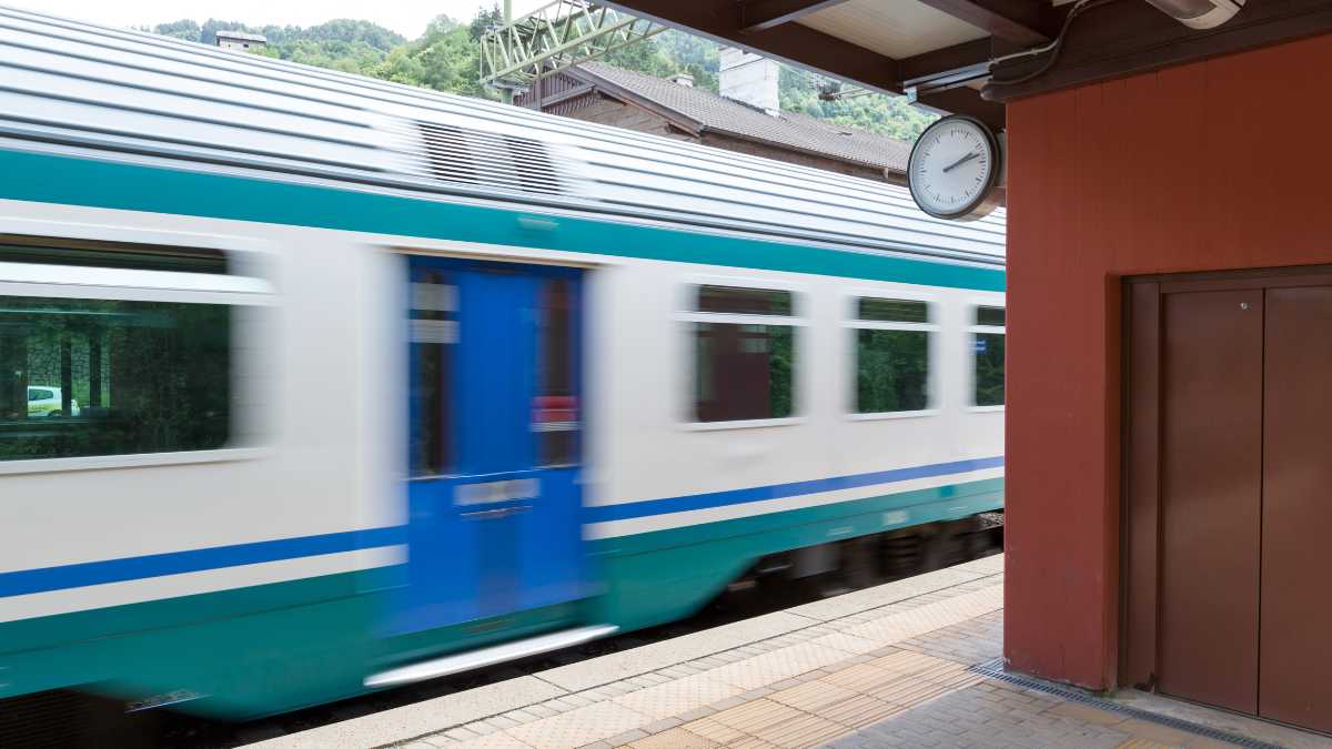 Si può raggiungere Montalcino in treno e autobus? Guida aggiornata 2026
