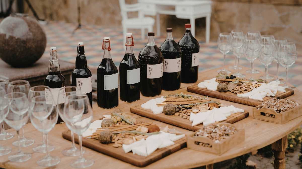 Tour del vino Brunello da Siena a Montalcino: come organizzarsi nel 2026