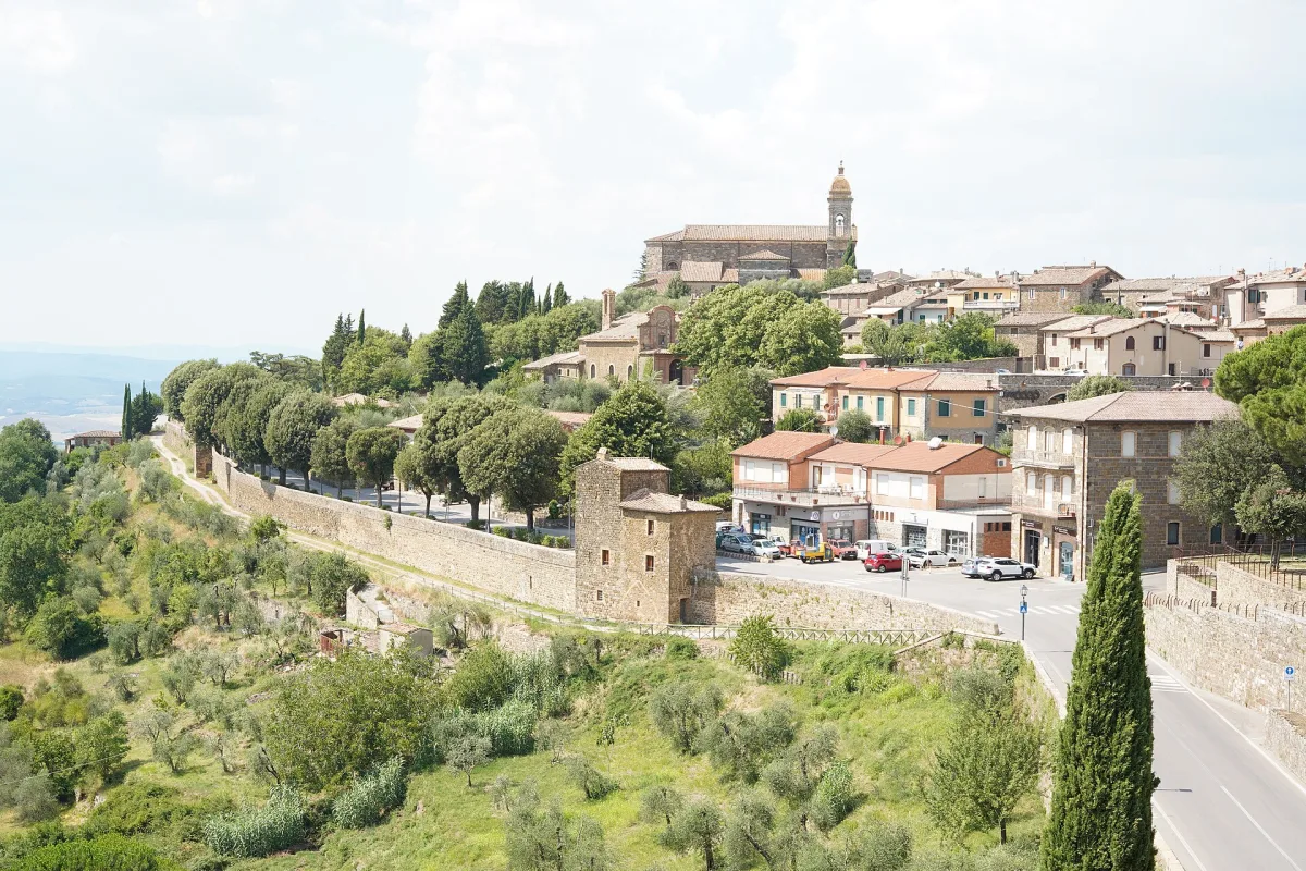 Quando andare a Montalcino: guida stagionale mese per mese